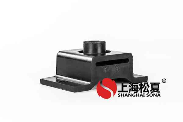 橡膠減震器的性能有哪些？
