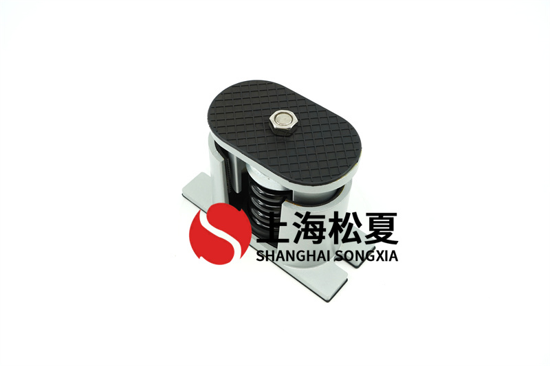 四柱油壓機(jī)減震器各位置螺絲是否擰緊？