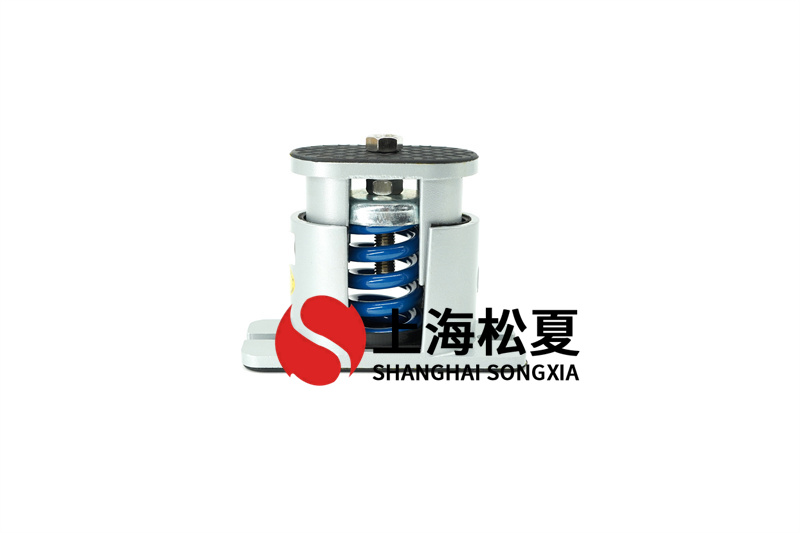 液環(huán)泵彈簧減振器能超過壓縮量嗎?