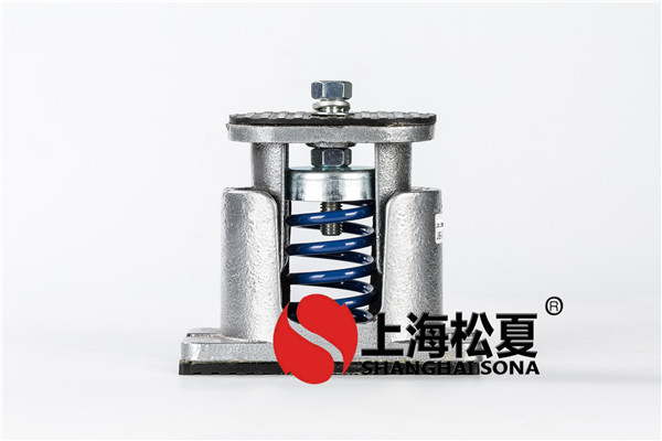 JB彈簧減震器在設(shè)計(jì)時(shí)有哪些要求？