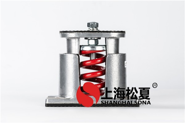 JB彈簧減震器在設(shè)計(jì)時(shí)有哪些要求？