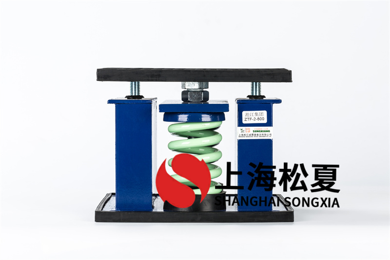 減震器對(duì)設(shè)備維護(hù)功效大大的提高