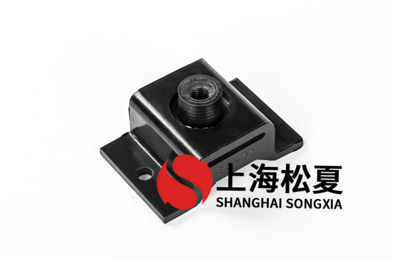 選擇橡膠減震墊時，螺桿式空壓機應(yīng)注意什么？