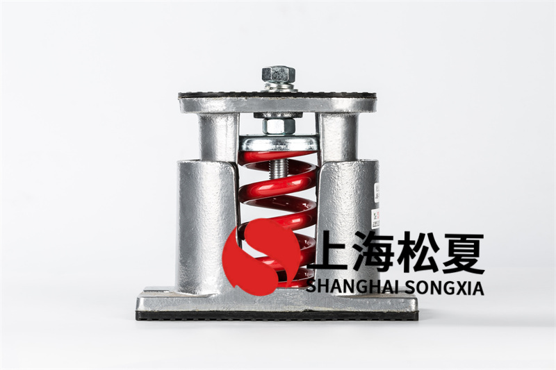 可調(diào)速水泵減振器選用的原則是什么？