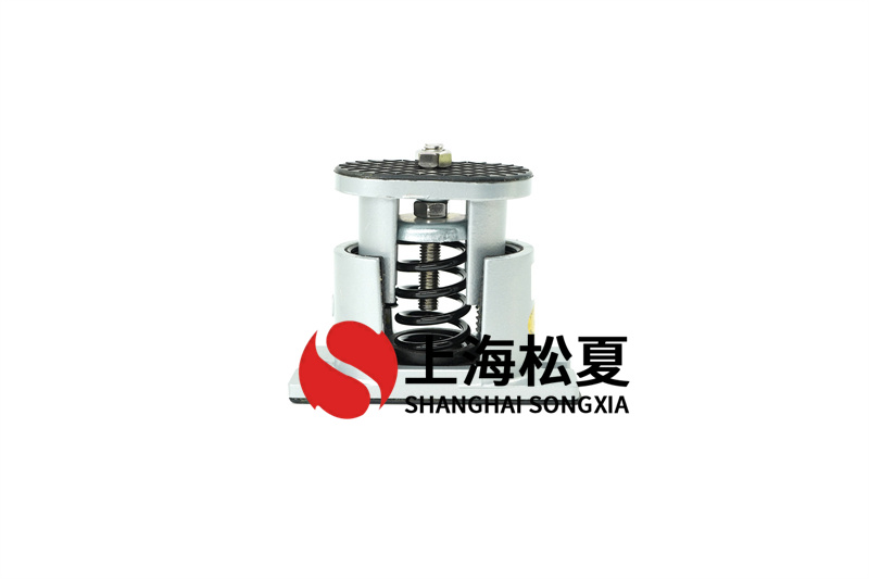 管道加壓泵彈簧減震器耐磨性能好嗎？