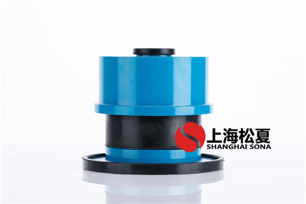 冷水空調(diào)機(jī)組座式彈簧減震器有哪些性能？
