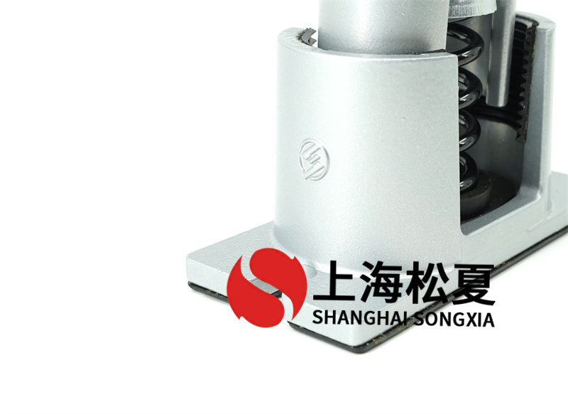 水管增壓泵彈簧減震器對(duì)管道系統(tǒng)的作用是什么？