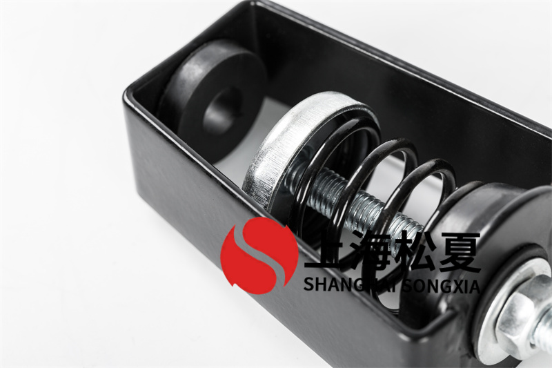 如何選擇ZTY型掛式風(fēng)管吊管彈簧減震器？