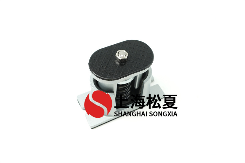 管道泵JB-S-150彈簧減震器有哪些特點(diǎn)？