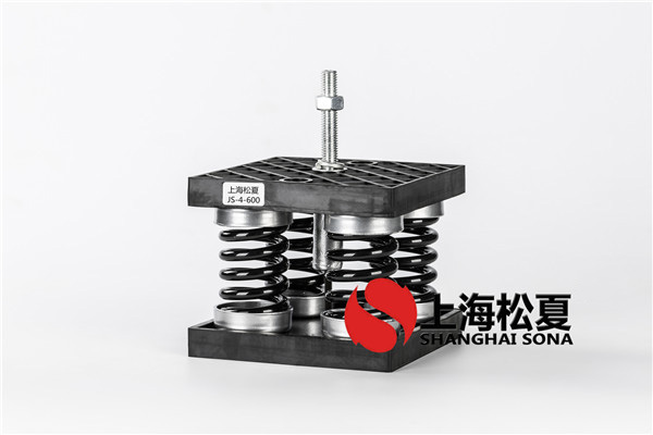 低噪音發(fā)電機(jī)組使用彈簧避震器怎么樣？ 
