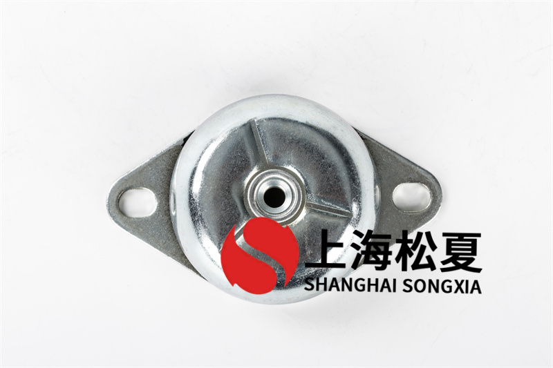 船污水處理裝置用什么樣的金屬減振器？