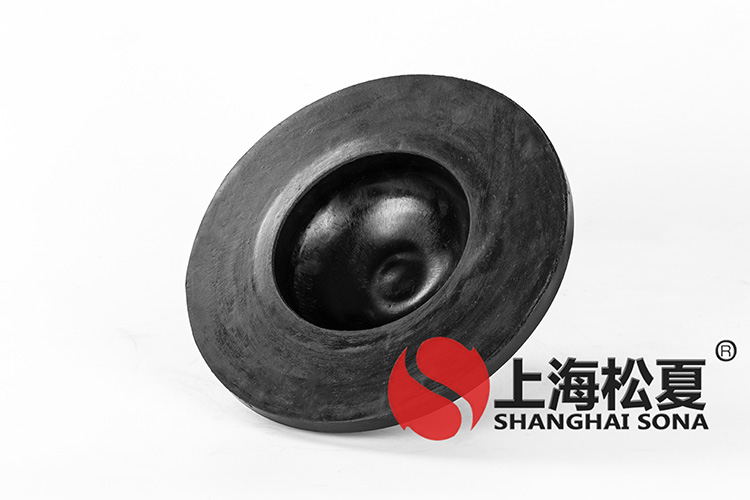 JGD型橡膠隔振器，產(chǎn)品圖2