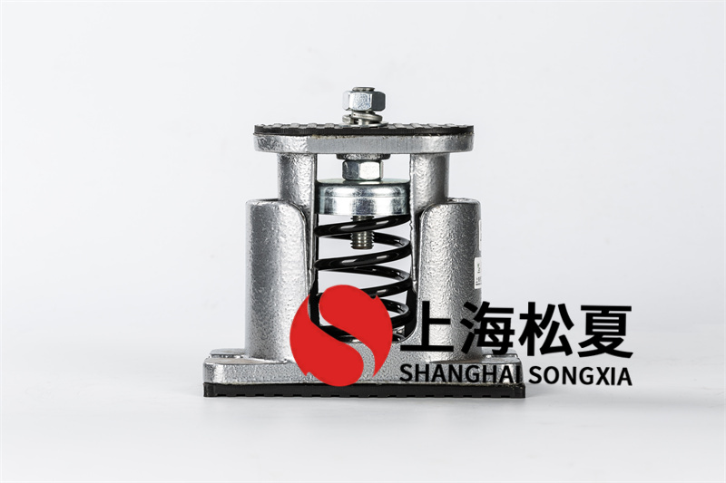 阻尼彈簧減震器如何消除振動(dòng)和噪音？