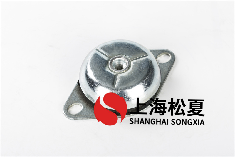 離心風(fēng)機(jī)用橡膠減震器的內(nèi)部結(jié)構(gòu)有哪些？