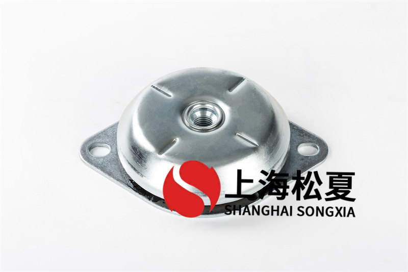 橡膠減震器的主流材料是什么？