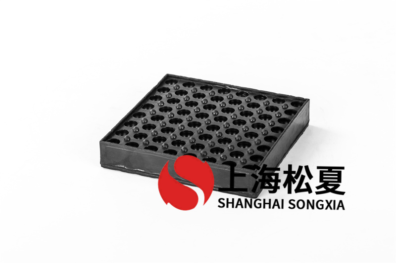 安裝使用橡膠減震器時(shí)的安裝方法有哪些？