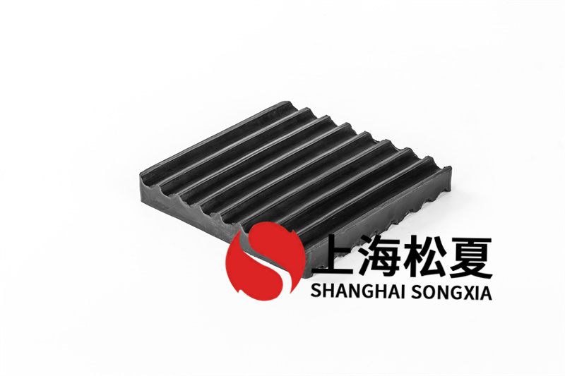 安裝使用橡膠減震器時(shí)的安裝方法有哪些？
