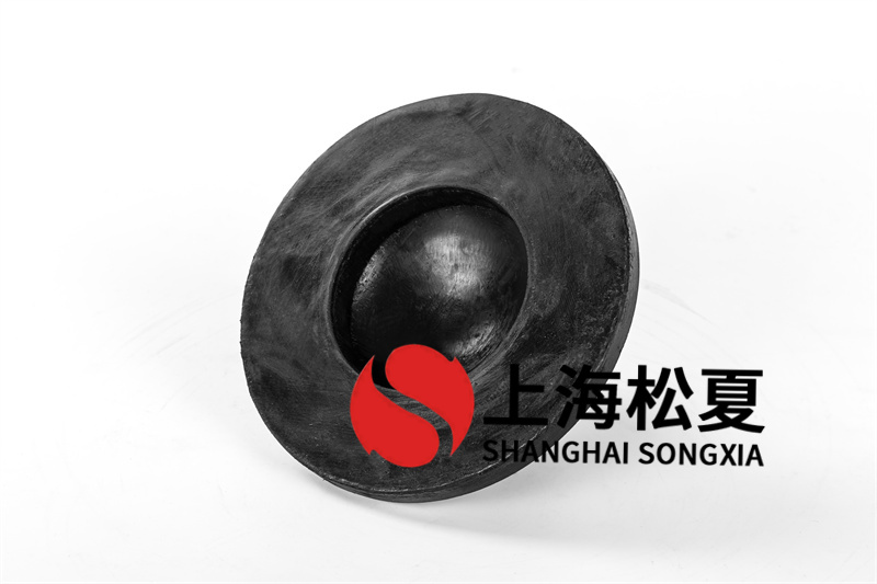 低頻復(fù)合橡膠減震器適用于哪些設(shè)備？