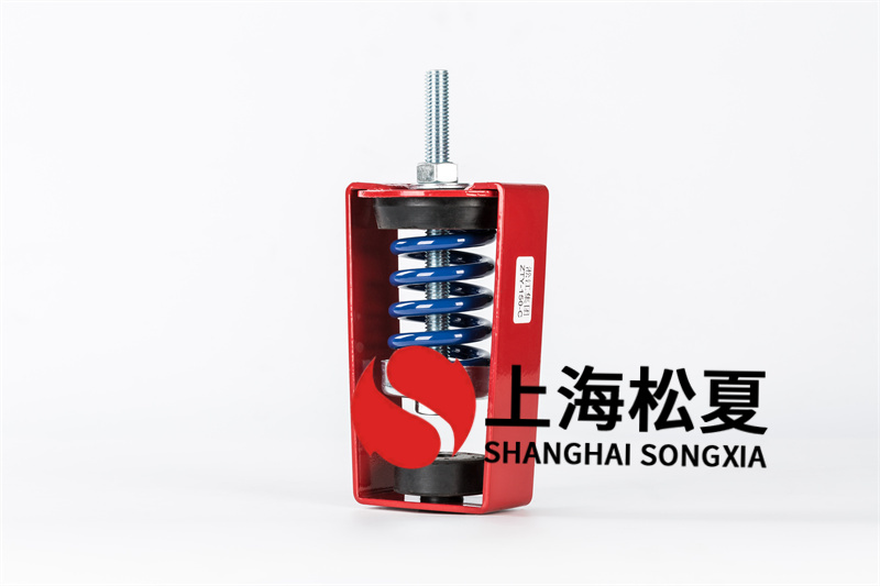 循環(huán)水泵彈簧減震器的原理是什么？