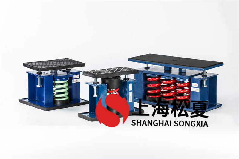 材料彈簧減震器的有什么？