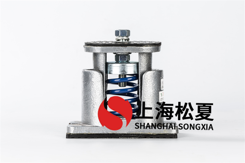 彈簧減振器基礎信息的認知能力有什么？