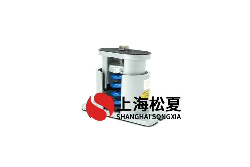 彈簧減震器具有哪些特點(diǎn)及特性？