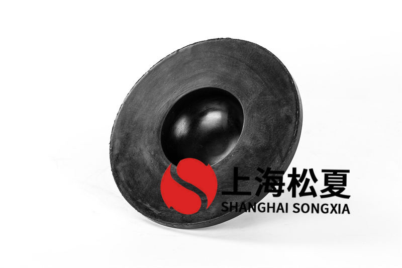 橡膠減震器的安裝位置有什么作用？