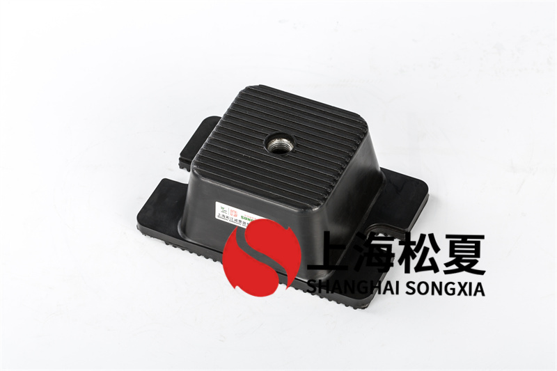 低頻率混合JG2-2橡膠減震器的負(fù)荷范圍有哪些？