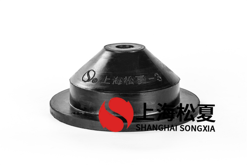 橡膠減震器的主要性能指標是什么？