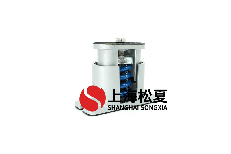 彈簧減震器如何進(jìn)行減震？